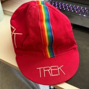 Trek Cycling Cap